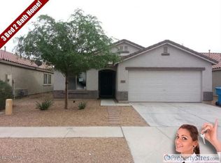 8811 W Riverside Ave, Tolleson, AZ 85353