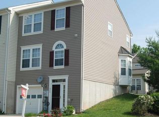 240 Oliver Heights Rd, Owings Mills, MD 21117