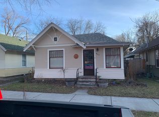 417 W Union St, Boise, ID 83702