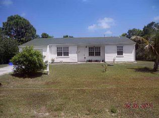 2237 SE Newcastle Ter, Pt Saint Lucie, FL 34953