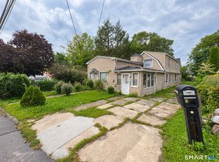 176 Bradley Avenue, Waterbury, CT 06708