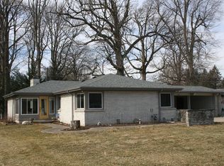 750 S Oneil St, Frankfort, IN 46041