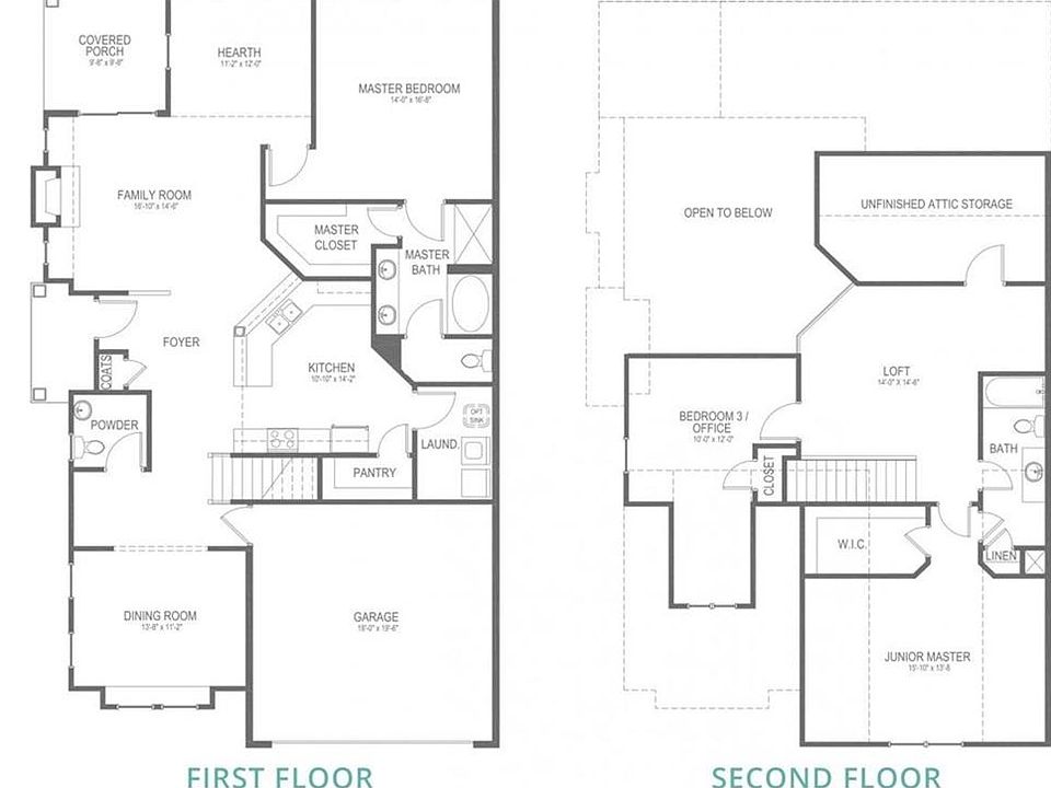 2nd image of 908 Milliken Mews