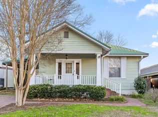 304 Keith St, Chattanooga, TN 37405