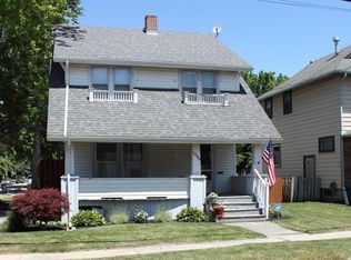 1056 Wilson Ave, Marion, OH