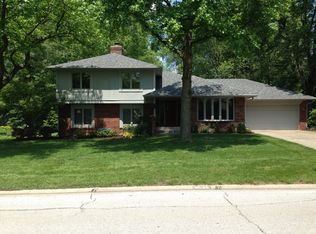 8533 Winding Ridge Rd, Indianapolis, IN 46217