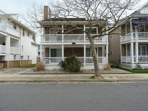 Home Exterior