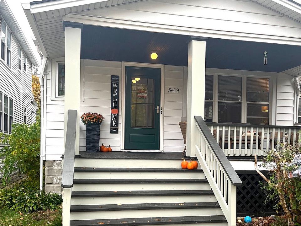 1st image of 5419 N Magnet Ave #2