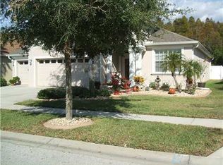 10644 Deerberry Dr, Land O Lakes, FL 34638