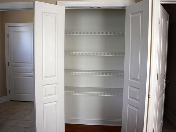 Kitchen Pantry