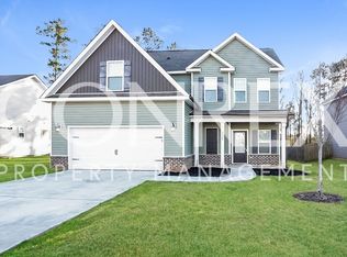 1138 Fawn Forest Rd, Grovetown, GA 30813