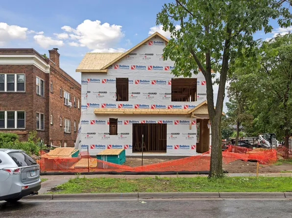 1156 Lincoln Ave, Saint Paul, MN 55105