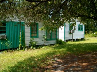 506 Zorn Dr, Barnwell, SC 29812