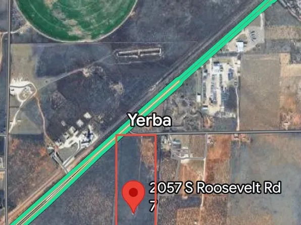 2057 S Rr S Rd #7, Portales, NM 88130