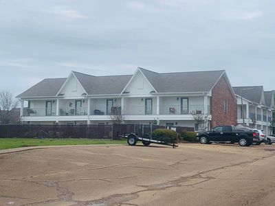 202 Tomlinson Dr APT 8D, Starkville, MS, 39759