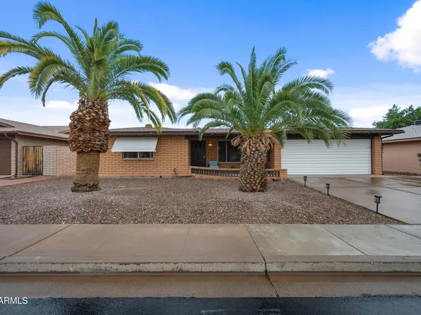 443 S RESEDA --, Mesa, AZ 85206