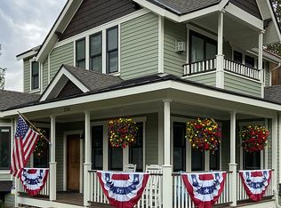 226 S Ridge St, Breckenridge, CO 80424