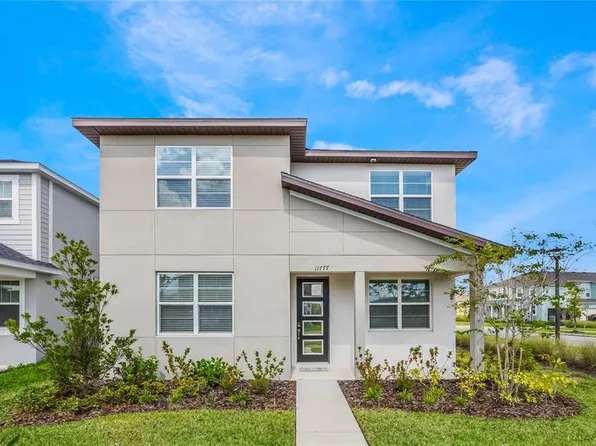 11777 Globe St, Orlando, FL 32832