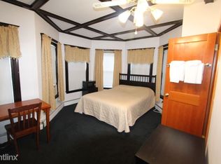 2240 Massachusetts Ave #1106, Cambridge, MA 02140