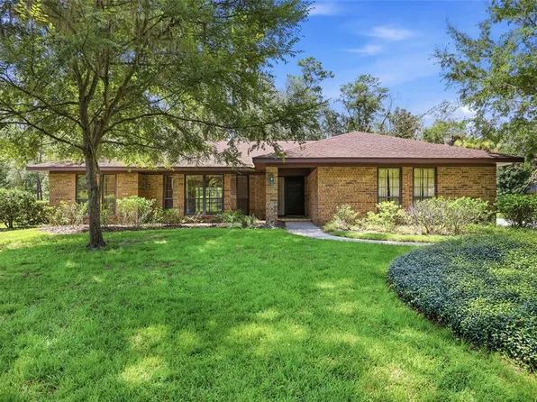 4630 NW 12TH PLACE, GAINESVILLE, FL 32605