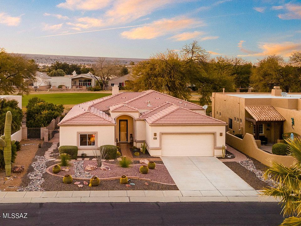 1st image of 3414 S Abrego Dr