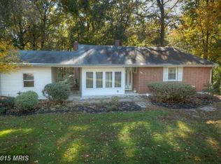 2215 Midridge Rd, Lutherville Timonium, MD 21093