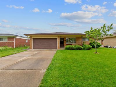 34732 Fargo Dr, Sterling Heights, MI, 48312