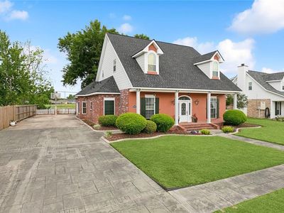 2049 Carmel Valley Dr, La Place, LA, 70068