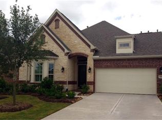 5010 Raudabaugh Dr, Katy, TX 77494