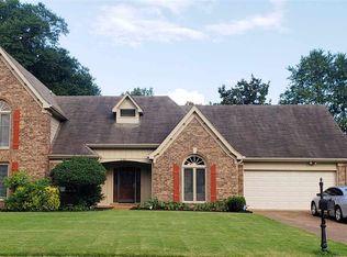 4192 Old Forest Rd, Memphis, TN 38125