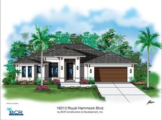 18313 Royal Hammock Blvd, Naples, FL 34114