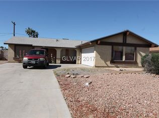 3886 Maryland Ave, Las Vegas, NV 89121