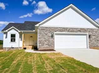576 County Road 213 LOT 10, Athens, TN 37303