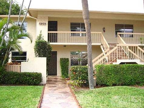 1st image of 5859 Areca Palm Ct #B-62