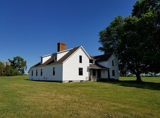 3436 S Osborn Ave, Fremont, MI 49412