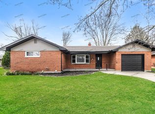 718 Bristol Rd, Troy, OH 45373