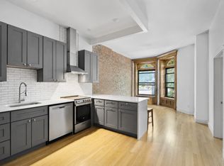 594 Mac Donough St #2, Brooklyn, NY 11233