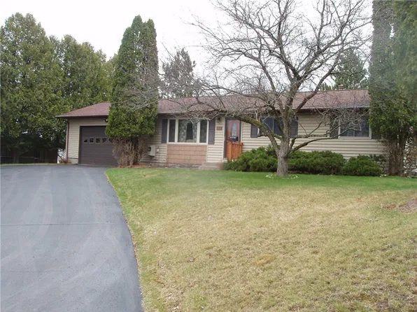 1033 3rd Avenue S, Park Falls, WI 54552