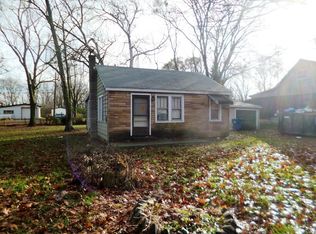 1553 East Ave, Crete, IL 60417