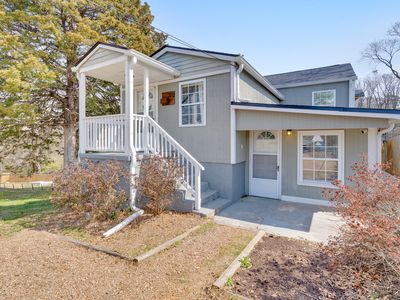 310 Sunnyside Dr, Chattanooga, TN, 37411
