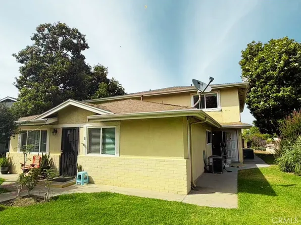 18247 Via Calma APT 3, Rowland Heights, CA 91748