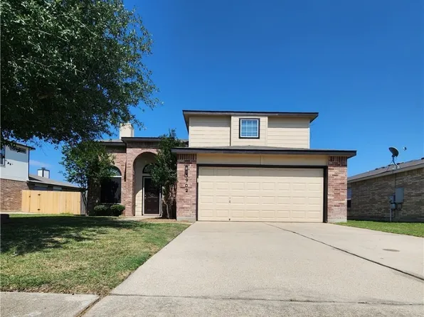 5902 Horne Dr, Killeen, TX 76542