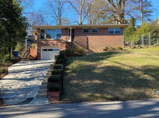 1910 Saulter Rd, Homewood, AL 35209