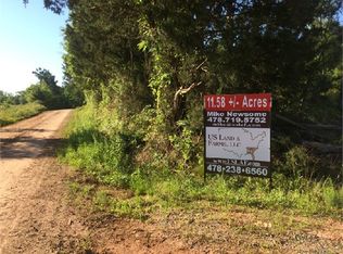 305 Dean Rd, Barnesville, GA 30204