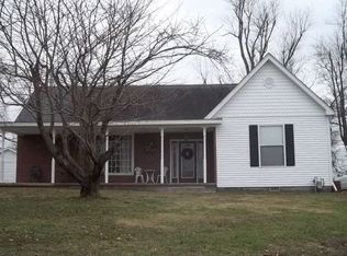 1124 Whit Ln, Madisonville, KY 42431