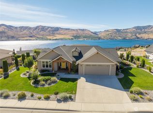 120 Ridgeview Dr, Chelan, WA 98816
