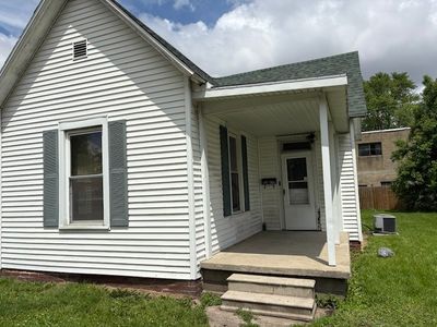 1908 Dewitt Ave, Mattoon, IL, 61938