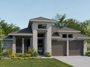 532 Summer Place Ln, Georgetown, TX 78628