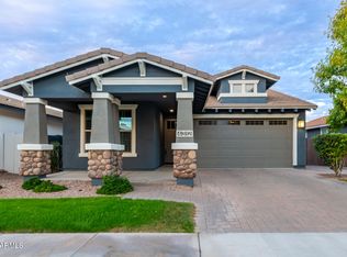 4312 E Rawhide St, Gilbert, AZ 85296