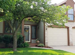 1132 Rolling Green Ln #131, Lansing, MI 48917